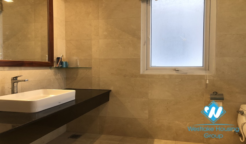 Villa for rent in area k3 Ciputra beautiful new house fully furnished five bedrooms